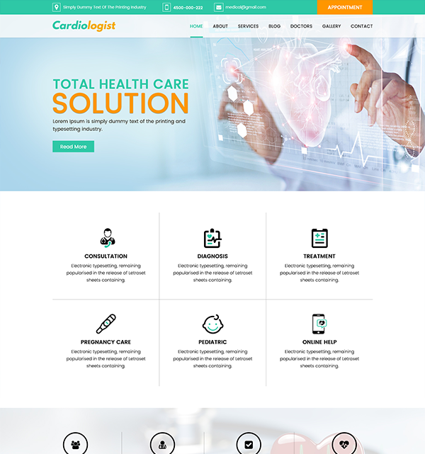 Cardiologist