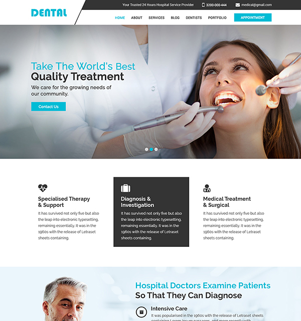 Dental