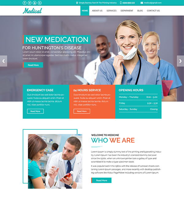 Medical