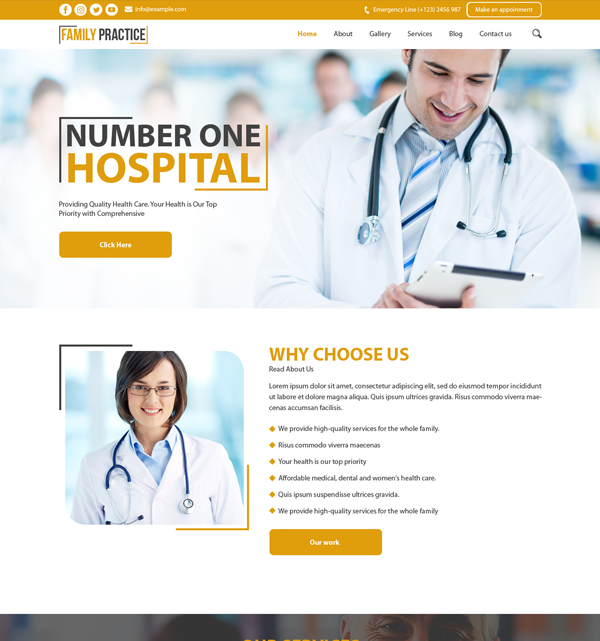 Family Practice