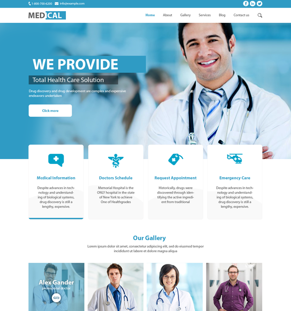 Hipaa Medical